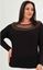 Immagine di CURVY GIRL BEADED TOP